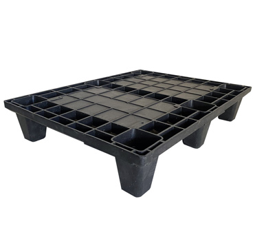 iCommers Every SL: Novo acordo com a Wimao para distribuir paletes sustentáveis fabricadas 100% com resíduos plásticos