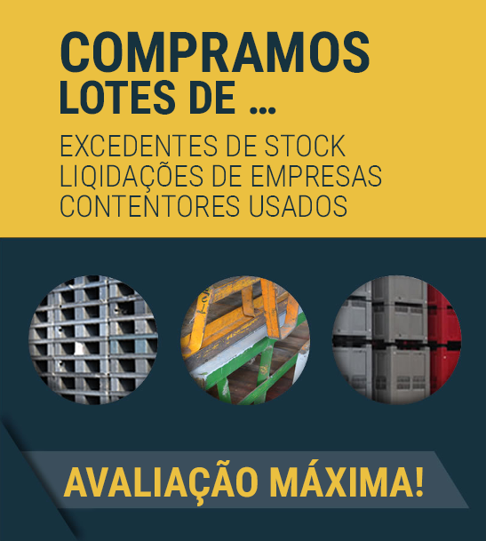 Compramos lotes